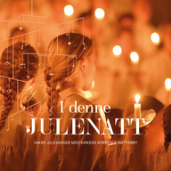 Event image Korskolens Julekonsert - Søndag 14.des 2025 kl.18:00