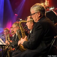 Event image Tønsberg Storband - jul på Biblioteket