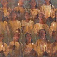 Event image Vi synger julen inn!