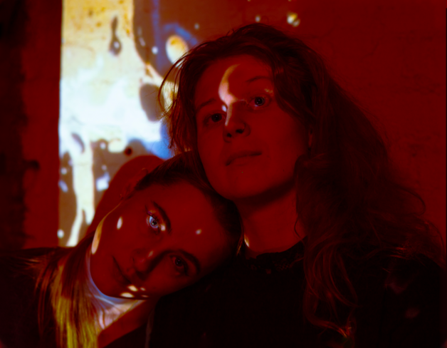 Event image Guro Kvåle & Tuva Olsson duo