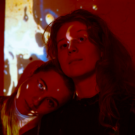 Event image Guro Kvåle & Tuva Olsson duo