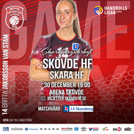 Event image Skaraborgsderbyt 2025/26