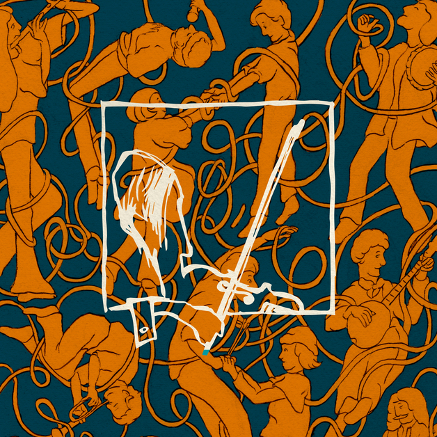 Event image Osafestivalen 2026