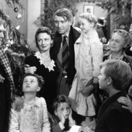 Event image It's a Wonderful Life