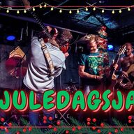 Event image  Andrejuledagsjam // Kulturbanken