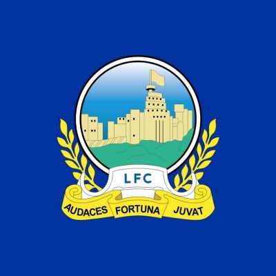 Event image COLERAINE FC V LINFIELD FC 