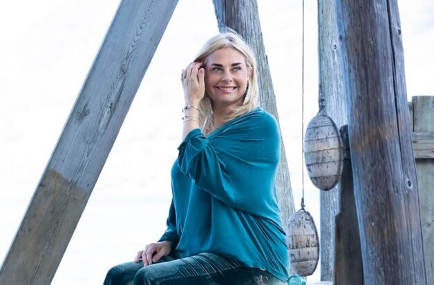 Event image Elin Tvedt: Sårbar styrke