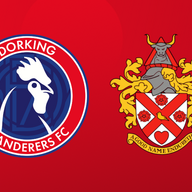 Event image Dorking Wanderers vs Hornchurch