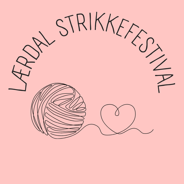 Event image Lærdal strikkefestival 2026