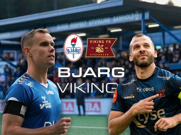 Event image Bjarg - Viking