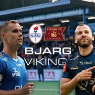 Event image Bjarg - Viking