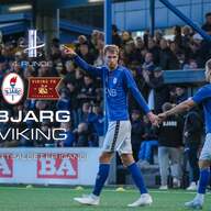 Event image Bjarg - Viking