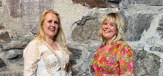 Event image Sommernatt ved fjorden