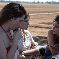 Event image Fuori | Italienske Filmdager 2025