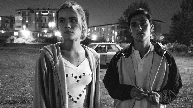 Event image Ciao Bambino | Italienske Filmdager 2025