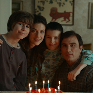 Event image Familia | Italienske Filmdager 2025