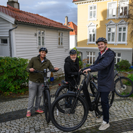 Event image eBike