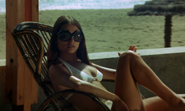 Event image Vampyros Lesbos