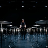 Event image Blow Out - Jennifer Torrence solo + Andreas Røysum & Jonas Cambien