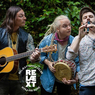 Event image RELÆXT: Konsert med Trio Oro