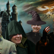 Event image Rollespill LIVE