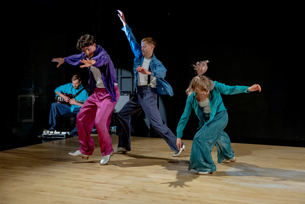 Event image SOFT ICE 