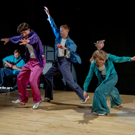 Event image SOFT ICE 