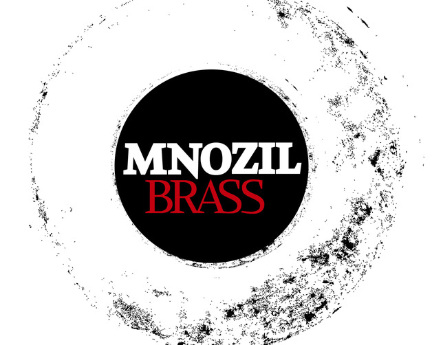 Event image MNOZIL BRASS – feirer 30-årsjubileum!