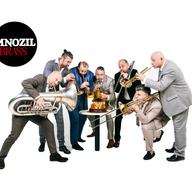 Event image MNOZIL BRASS – feirer 30-årsjubileum!