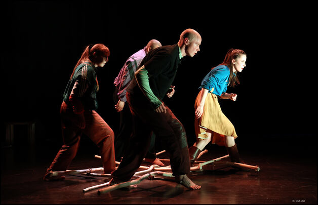 Event image KARHUTANNSI