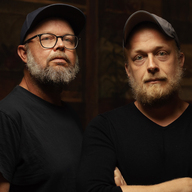 Event image Hvite striper, sorte får