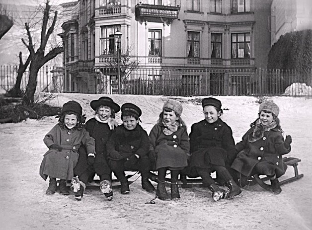 Event image CITY WALK