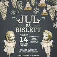 Event image Jul på Bislett