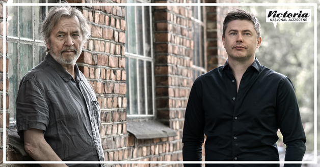 Event image Nils Petter Molvær & Daniel Herskedal