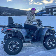 Event image Quad In Snow