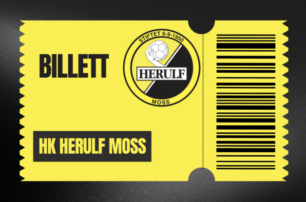 Event image HK Herulf - Halden 2