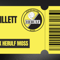 Event image HK Herulf - Halden 2