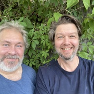 Event image Trygve Seim & Andreas Utnem "Christmas Songs"