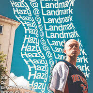 Event image Martin Hazy // Landmark