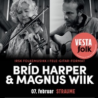 Event image Folkemusikkpub på Straume