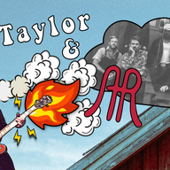 Event image Dick Taylor og Akkerhaugen Raid