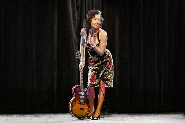 Event image Toini and the Tomcats