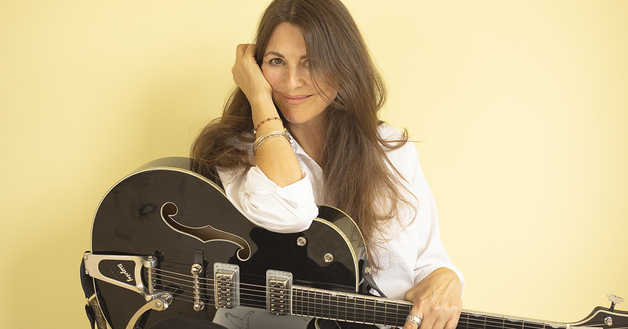 Event image Claudia Scott (duo)