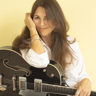 Event image Claudia Scott (duo)