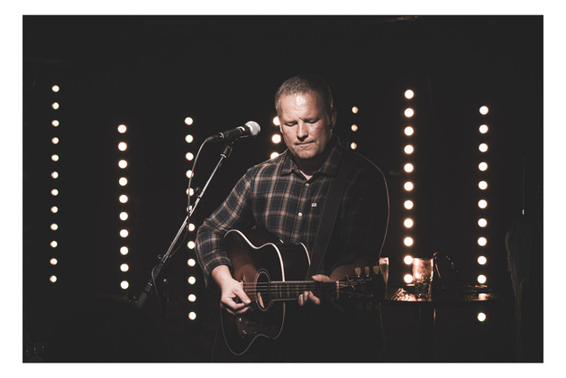 Event image Terje Espenes med band