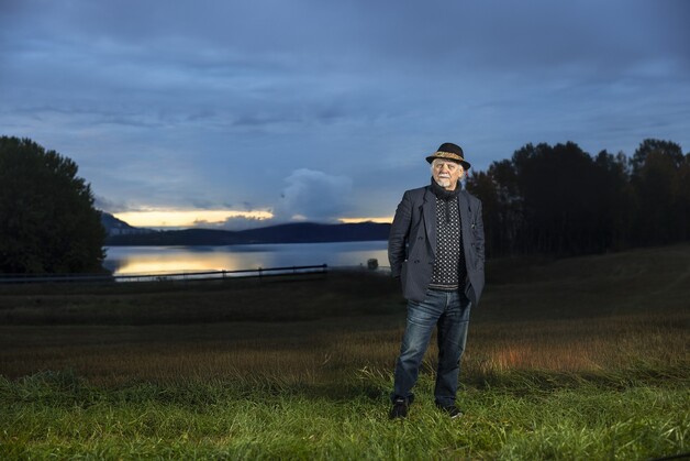 Event image Trond Granlund Band 