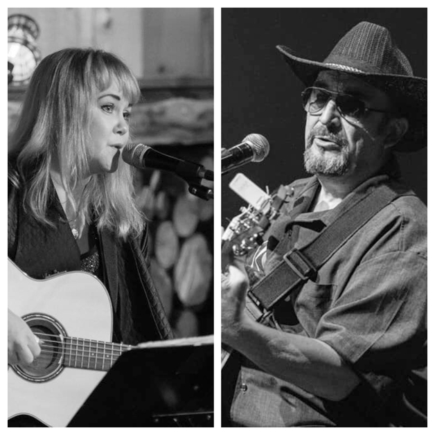 Event image Monica Nordli & Steinar Albigtsen