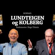 Event image Bokbad: LUNDTEIGEN og KOLBERG! Bademester: Hege Ulstein