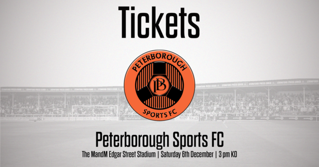 Event image Peterborough Sports