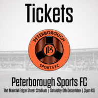 Event image Peterborough Sports